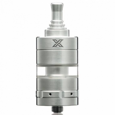 Kayfun X MTL обслуживаемый бак (стальной) SXK
