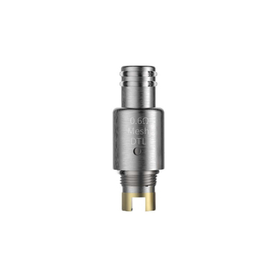 Испаритель Smoant Pasito I Mesh Coil 0.6ohm DTL 1шт/3уп