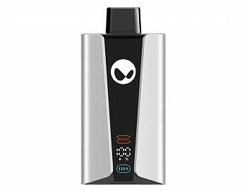 WAKA SoPro 20000 POD-1 "Icy Mineral Water / Минеральная вода" 18мг