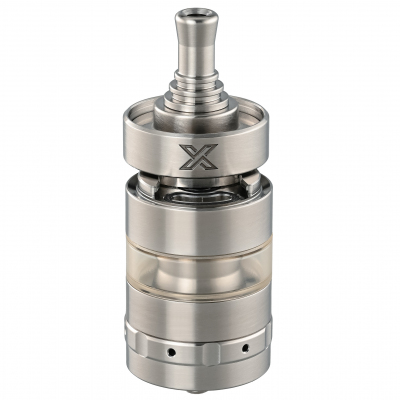 Kayfun X MTL обслуживаемый бак (стальной) SXK